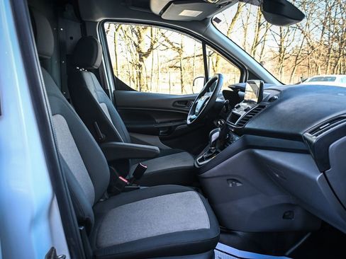 Used 2020 Ford Transit Connect XL image 20