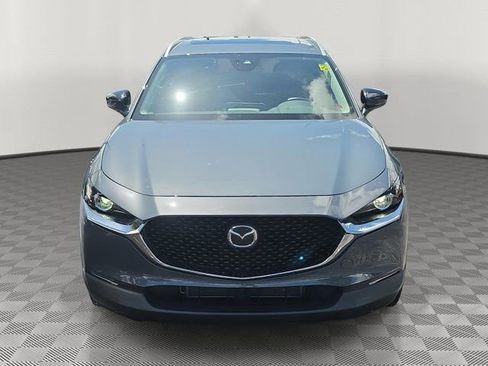 Used 2022 MAZDA CX-30 AWD 2.5 S w/ Preferred Package image 2