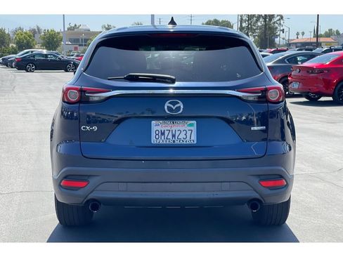 Used 2020 MAZDA CX-9 Sport FWD image 5