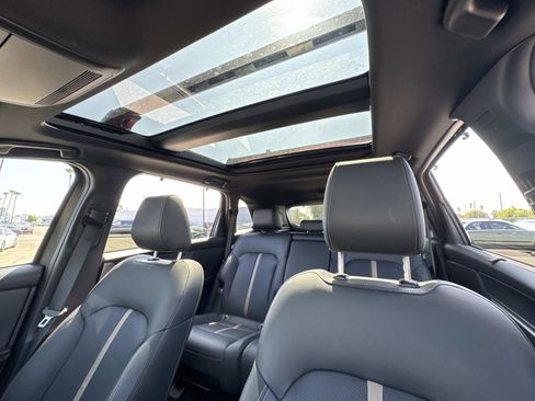 Certified 2025 MAZDA CX-70 Plug-In Hybrid w/ Premium Plus image 22