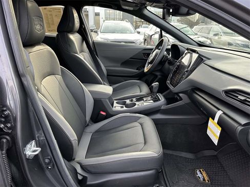 Certified 2025 Subaru Crosstrek 2.5i Wilderness w/ Wilderness Package image 12