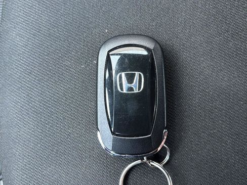 Used 2022 Honda Civic Sport image 33