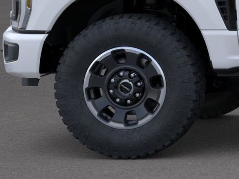 New 2026 Ford F250 Platinum w/ Tremor Off-Road Package AWD/4WD image 19