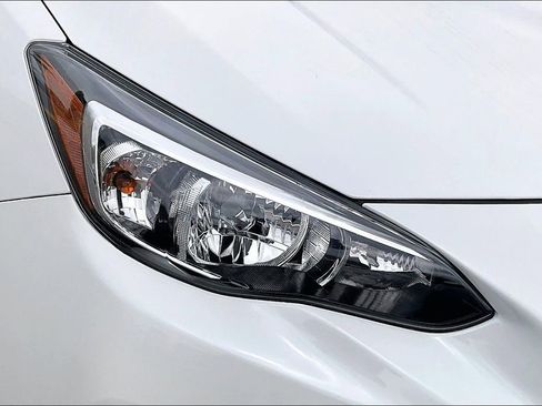 Certified 2022 Subaru Impreza 2.0i AWD/4WD image 29