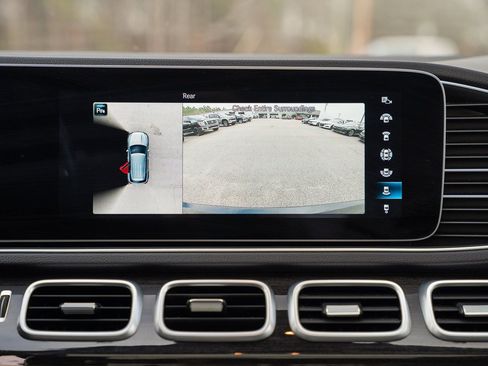 Used 2022 Mercedes-Benz GLE 350 GLE 350 image 44