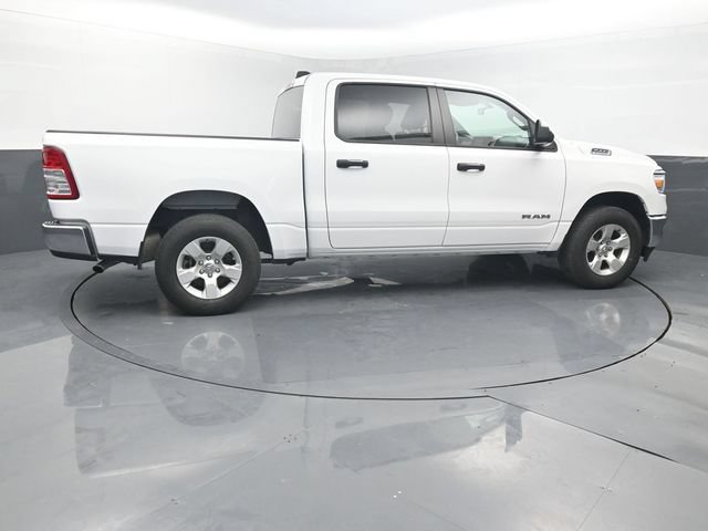 Used 2024 RAM 1500 Big Horn w/ Trailer Tow Group AWD/4WD image 7