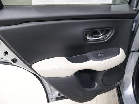 New 2027 Honda HR-V EX-L image 15