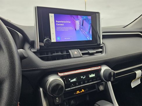 Used 2025 Toyota RAV4 LE image 24