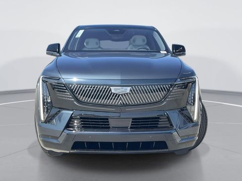 New 2026 Cadillac Escalade IQ Sport 1 image 4
