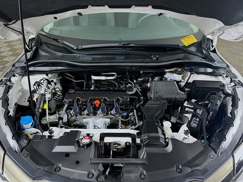 Used 2022 Honda HR-V EX image 30