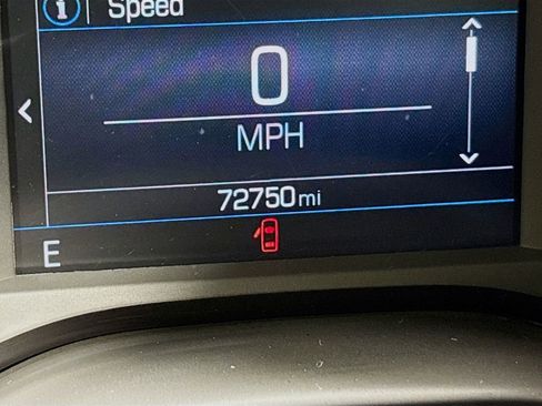 Certified 2021 Chevrolet Camaro LT w/ Technology Package image 12