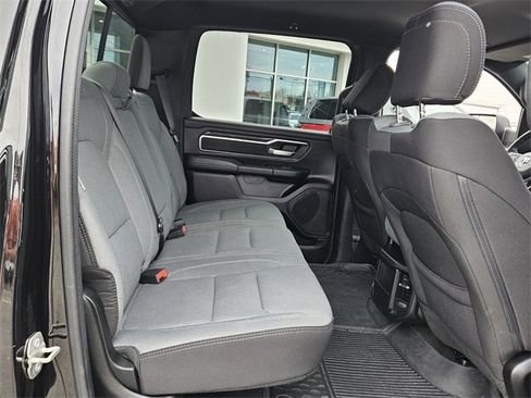 Used 2024 RAM 1500 Big Horn image 16