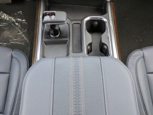 New 2026 Chevrolet Silverado 1500 High Country w/ Technology Package image 6