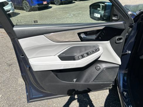 New 2026 Acura MDX SH-AWD w/ Advance Package image 11