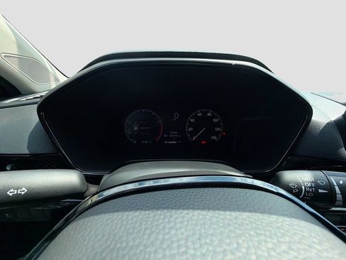 Used 2025 Honda CR-V EX-L image 41