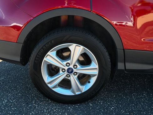 Used 2014 Ford Escape SE w/ Equipment Group 201A AWD/4WD image 13