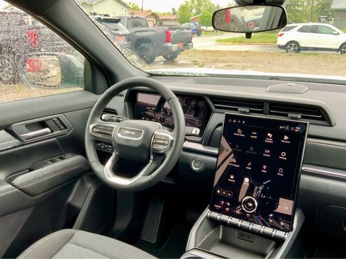New 2026 GMC Terrain Elevation w/ Black Edition AWD/4WD image 30