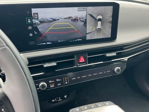 New 2025 Kia EV6 Wind AWD/4WD image 25