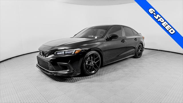 Used 2024 Honda Civic Si image 2