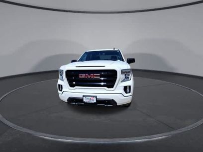 Used 2020 GMC Sierra 1500 Elevation w/ Elevation Value Package