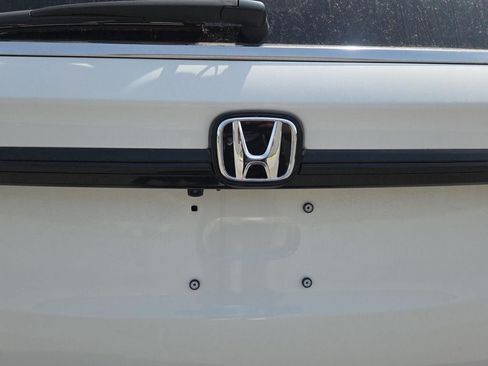 Used 2025 Honda Odyssey Elite image 21