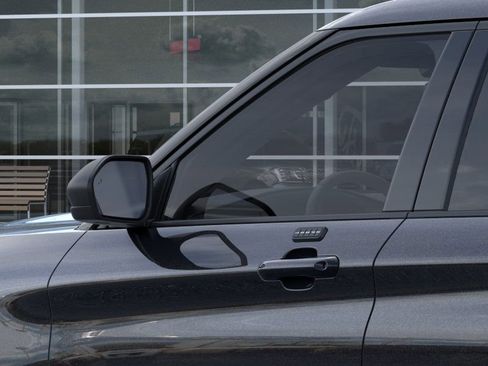 New 2026 Ford Explorer Active w/ Active Comfort Package image 45