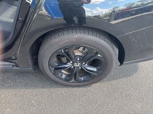 Used 2025 Honda Accord SE image 17