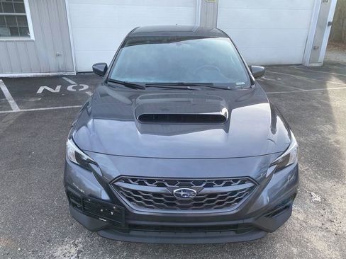 Used 2022 Subaru WRX Premium image 3