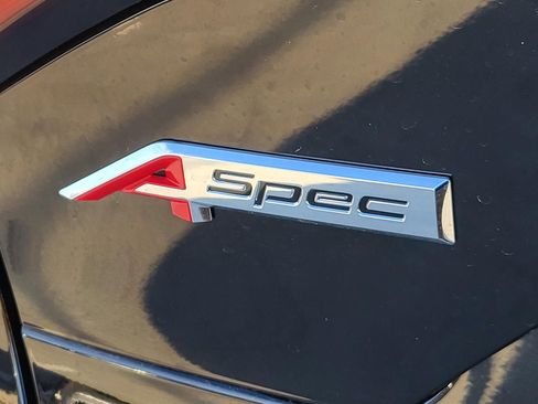 New 2026 Acura MDX A-Spec image 8