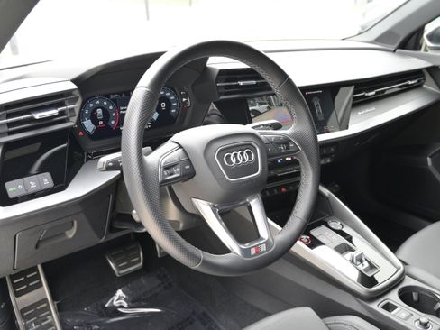 Used 2023 Audi S3 Premium Plus image 16
