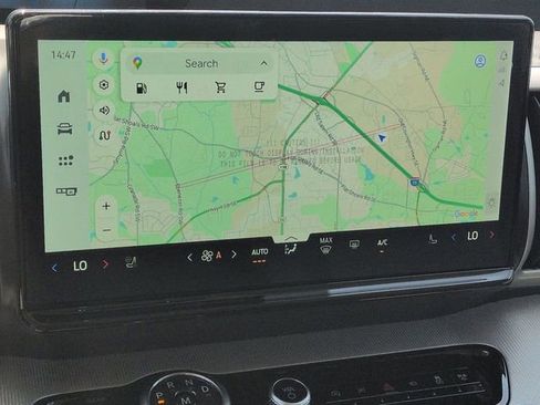 New 2025 Ford Expedition Max Active image 24