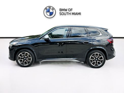 Certified 2023 BMW X1 xDrive28i w/ Convenience Package AWD/4WD image 4