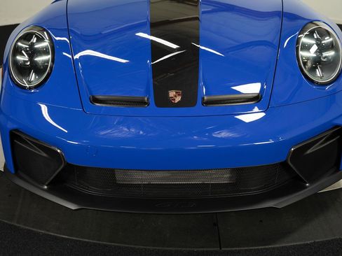 Used 2026 Porsche 911 GT3 image 17