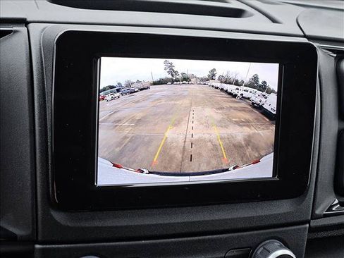 New 2025 RAM ProMaster 1500 FWD image 12