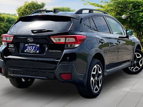 Used 2018 Subaru Crosstrek 2.0i Limited AWD/4WD image 12