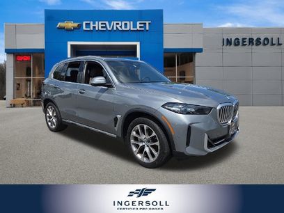 Used 2024 BMW X5 xDrive40i