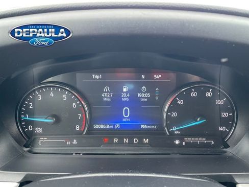 Used 2020 Ford Explorer XLT w/ Equipment Group 202A AWD/4WD image 2
