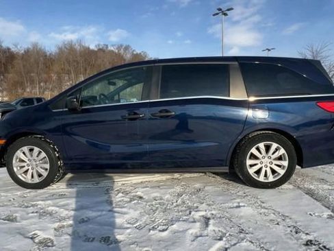 Used 2019 Honda Odyssey LX image 5