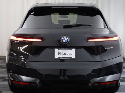 New 2026 BMW iX xDrive45 image 16
