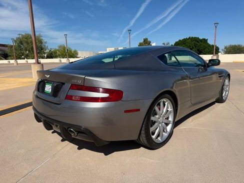Used 2005 Aston Martin DB9 Coupe RWD image 15