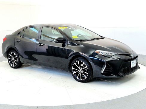 Used 2018 Toyota Corolla SE image 7