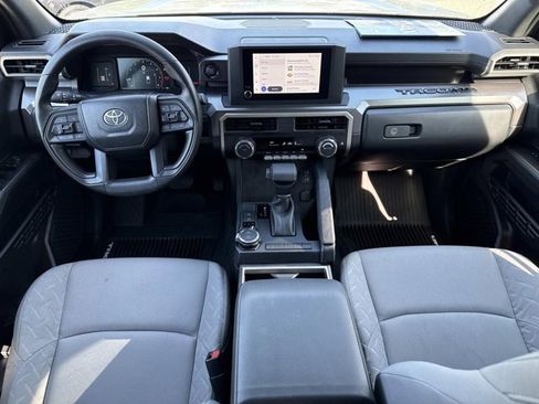 Used 2025 Toyota Tacoma SR5 image 22