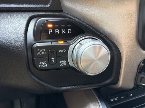 Used 2019 RAM 1500 Laramie w/ Sport Appearance Package image 16