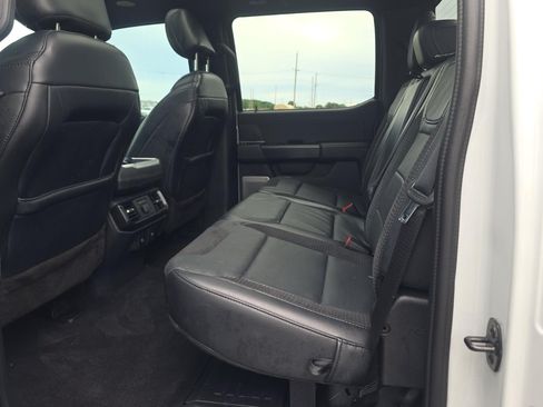 Used 2023 Ford F150 Raptor w/ Raptor 37 Performance Package AWD/4WD image 14