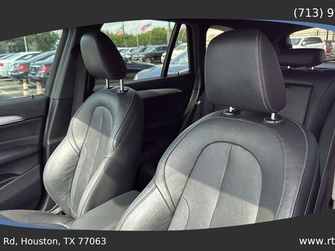 Used 2018 BMW X1 sDrive28i image 22