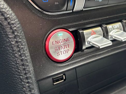 Used 2020 Ford Mustang GT Premium w/ GT Performance Package image 30