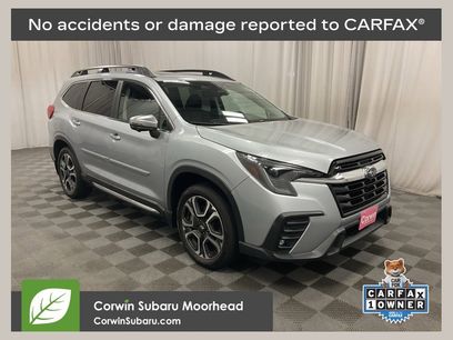 Used 2023 Subaru Ascent Limited w/ Technology Package