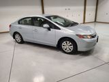 Used 2012 Honda Civic LX image 2