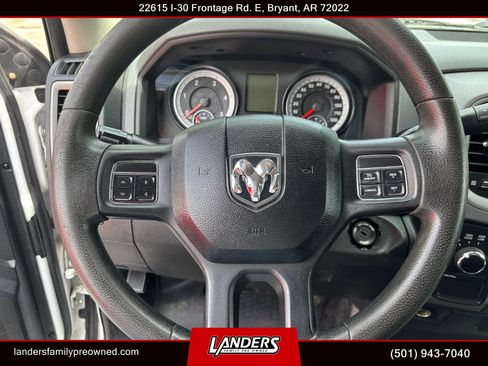 Used 2014 RAM 5500 Tradesman w/ Max Tow Package AWD/4WD image 17