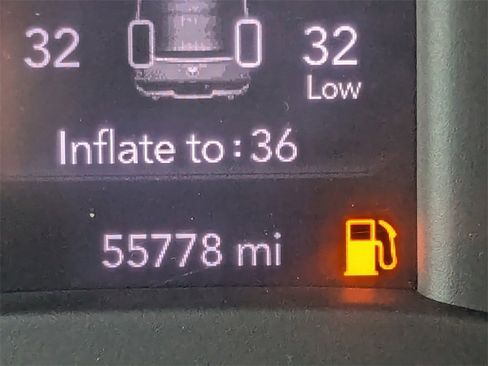 Used 2022 RAM 1500 Big Horn image 29